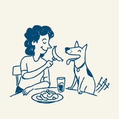 Meal Box Table For One Discovery Box, 7 complete meals for 1