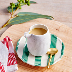 Other Homemade Brandy Sauce, 400 ml, serves 8-10.