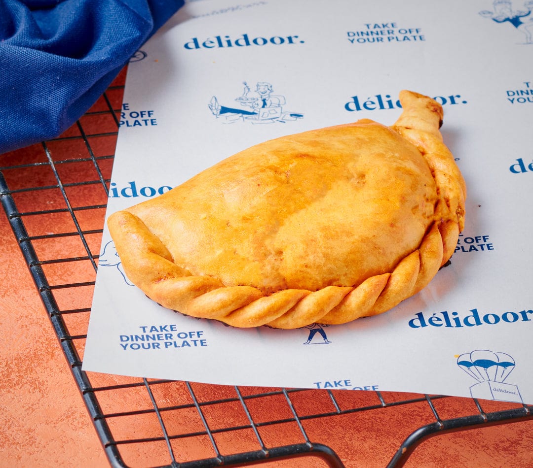 Quiche / Pie / breads Bourguignon Pasty