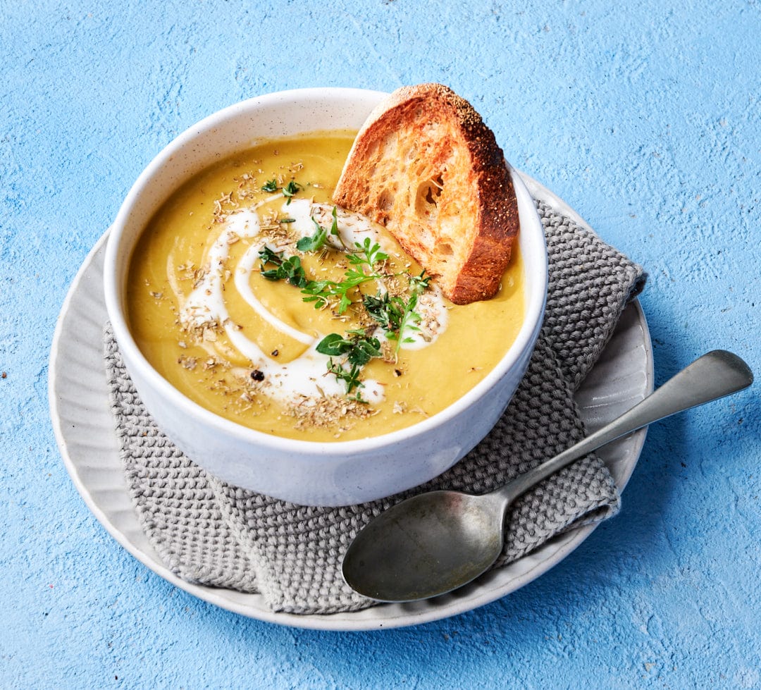 Soup Garden Vegetable Soup