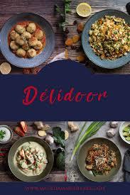 Why delidoor is best option for family meals