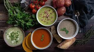 Cooking Made Easy To Meet Your Dietary Needs - Délidoor