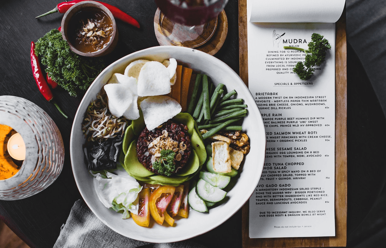 Should You Order From A Gourmet Meal Delivery Service - Délidoor