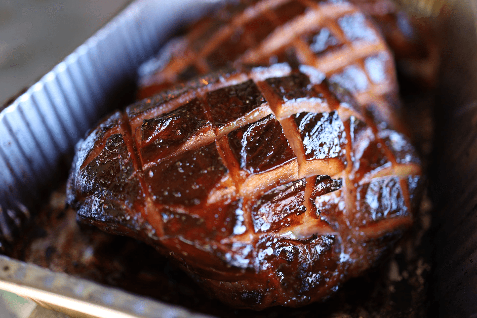 How do I get a good Christmas ham? - Délidoor