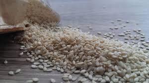 Health benefits of eating roasted sesame seeds