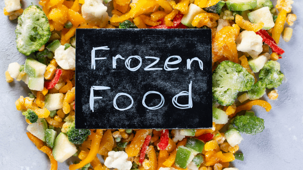 4 Frozen Food Myths And The Truth Behind Them - Délidoor