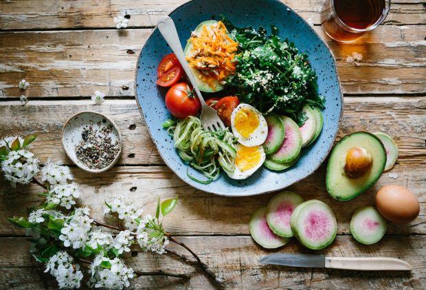 Easy Light Meals for Lunch - Délidoor