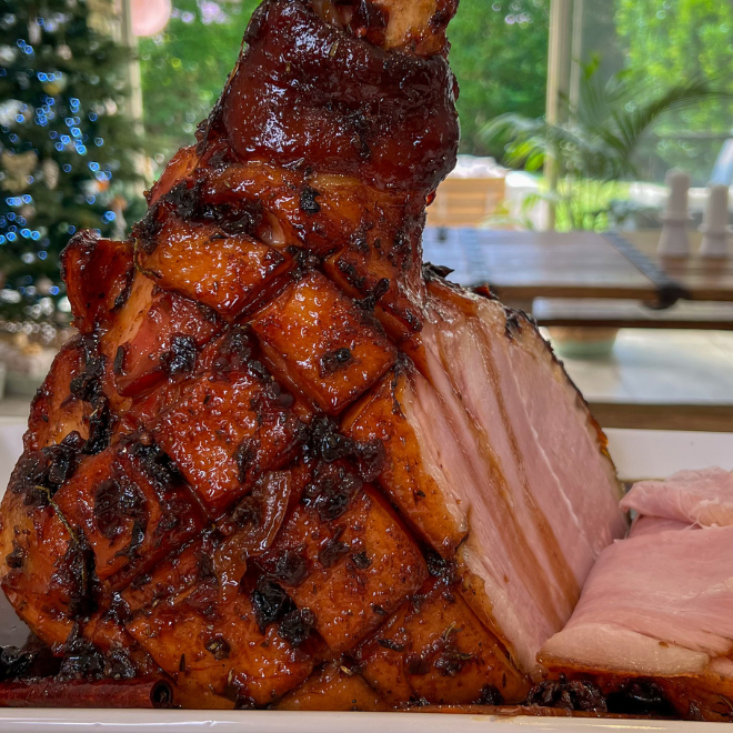How to craft an unforgettable Christmas Feast with Délidoor