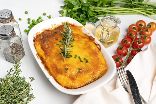 Gluten-Free Frozen Meals: Discover Delidoor's Tasty and Time-Saving Options