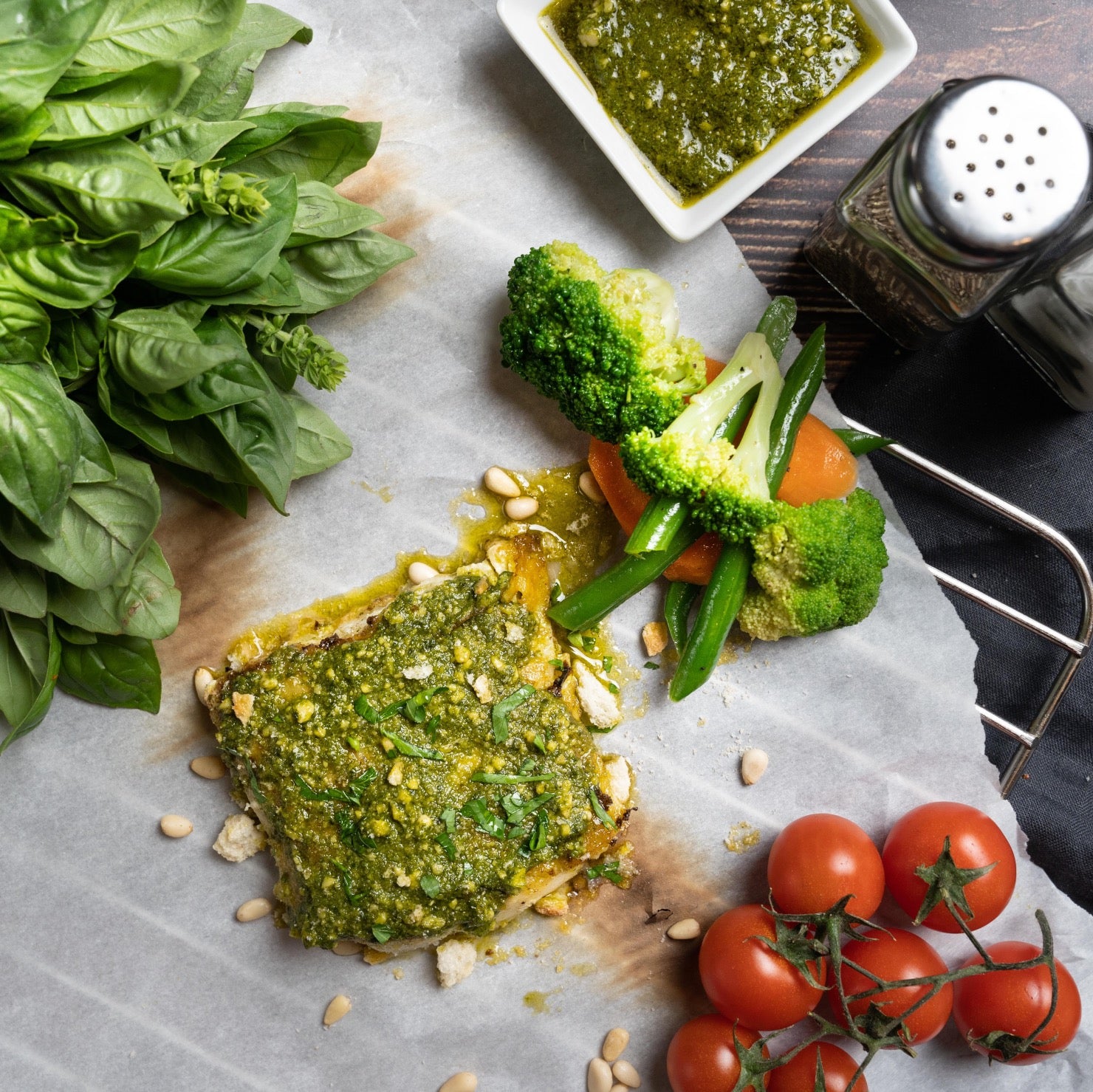 Frozen Meal Delivery: Convenience and Quality With Delidoor's Home-Sty