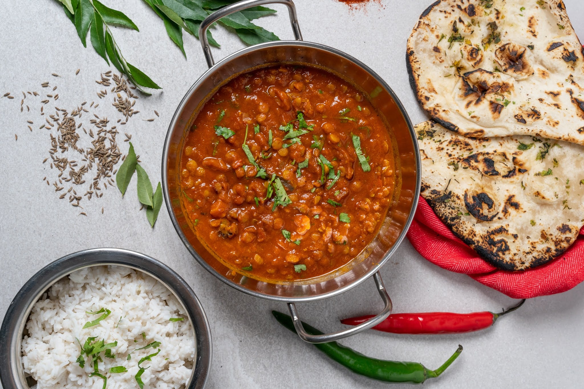 vegan frozen meals by delidoor