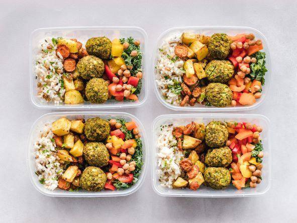 Healthy family meals on a budget - Délidoor