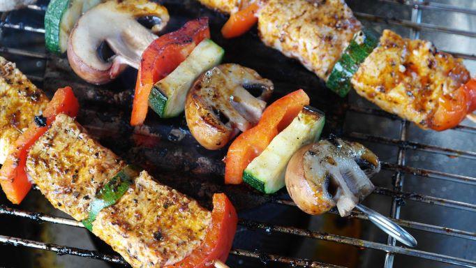 Is Grilling Healthy? - Délidoor
