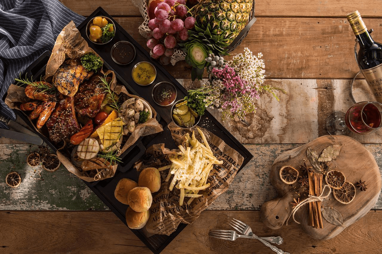 Choosing the Best Meal Delivery - Délidoor