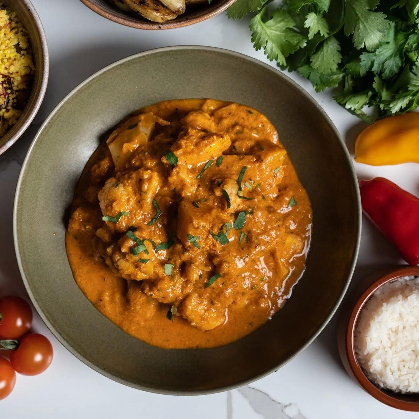 Best Prepared Meal Delivery Service | Delidoor