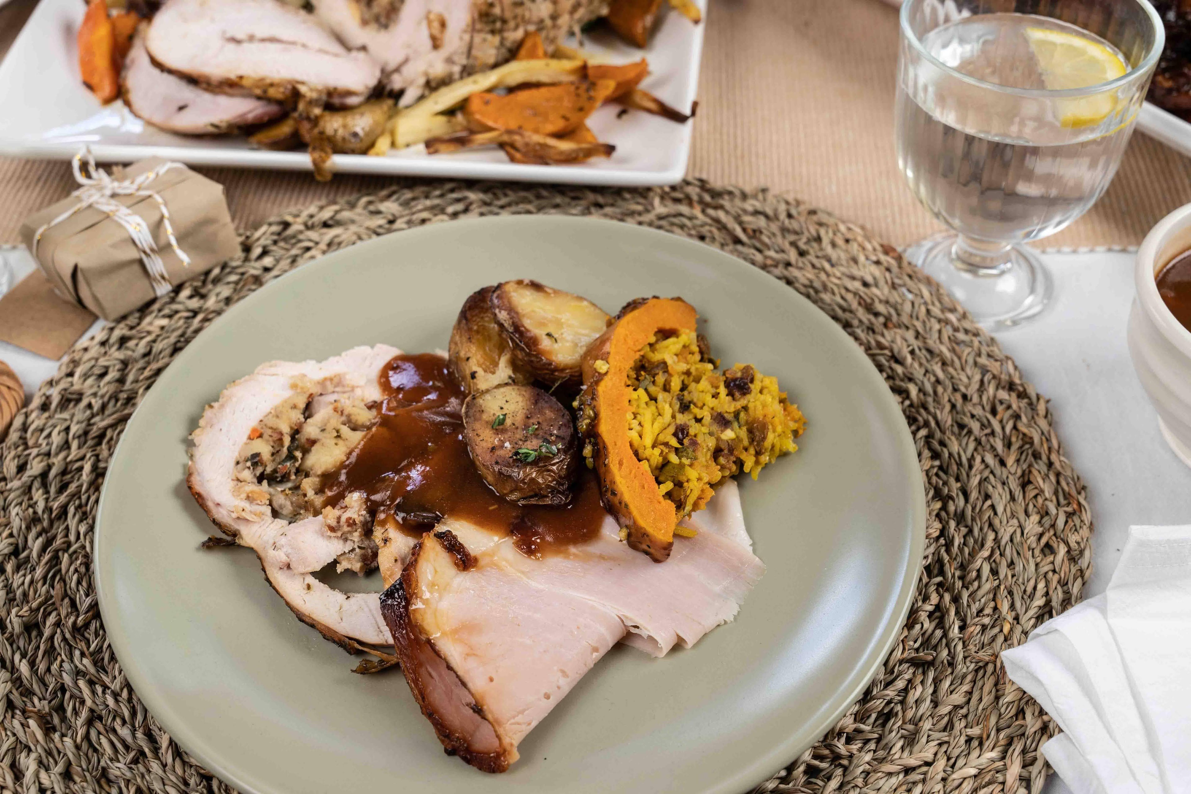 The Healthiest Christmas Foods to Enjoy This Festive Season