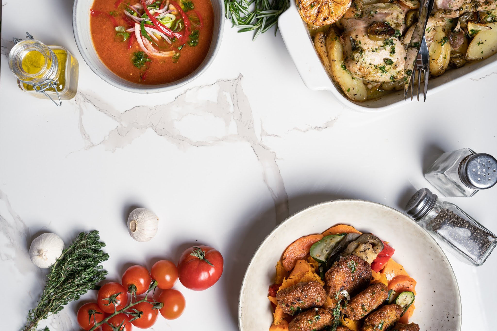 gourmet meals for seniors