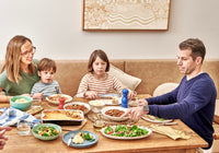 Family meals