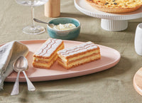 Desserts