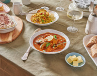 Weekend Feast