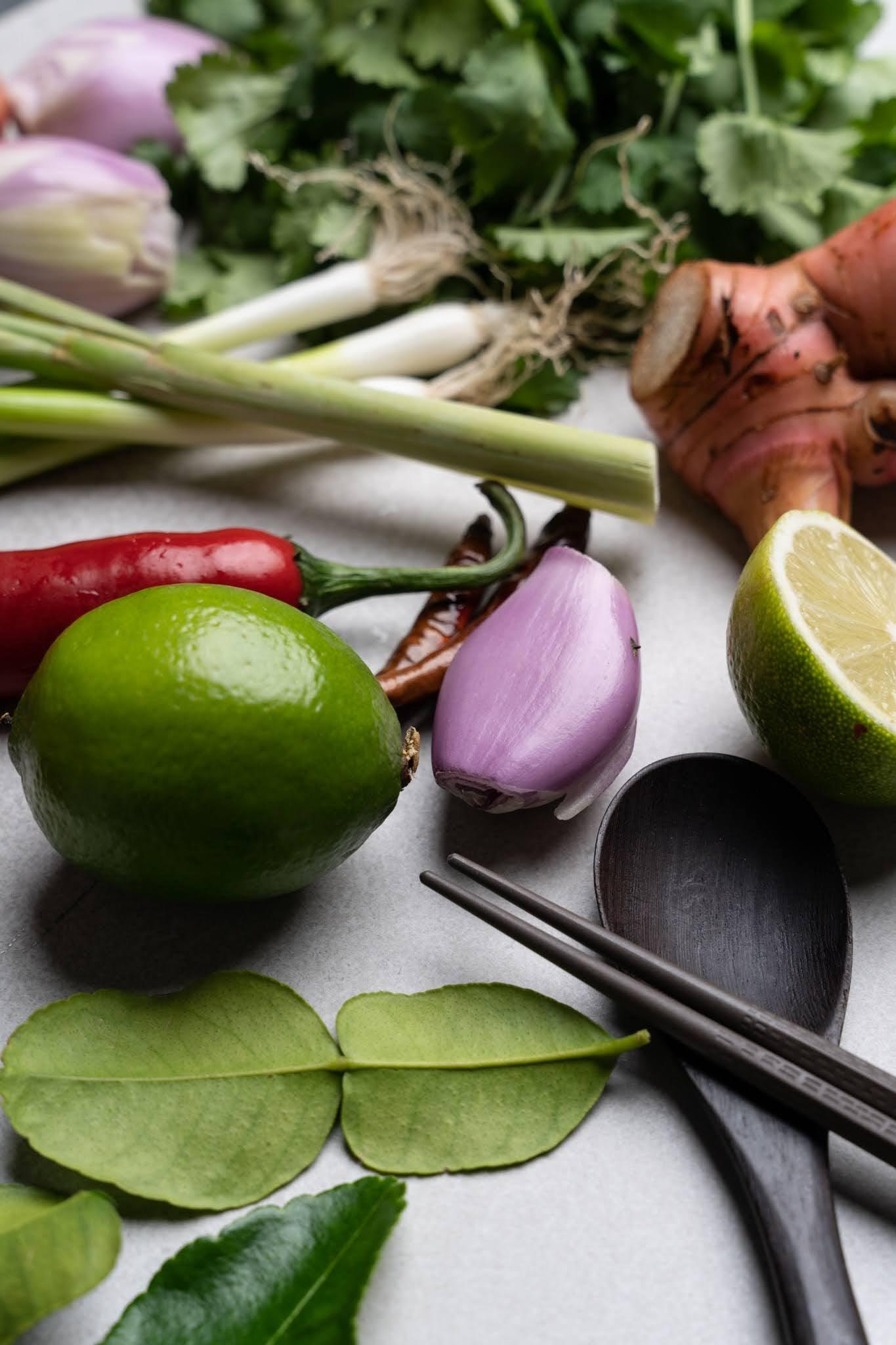 Thai Month Specials - Délidoor