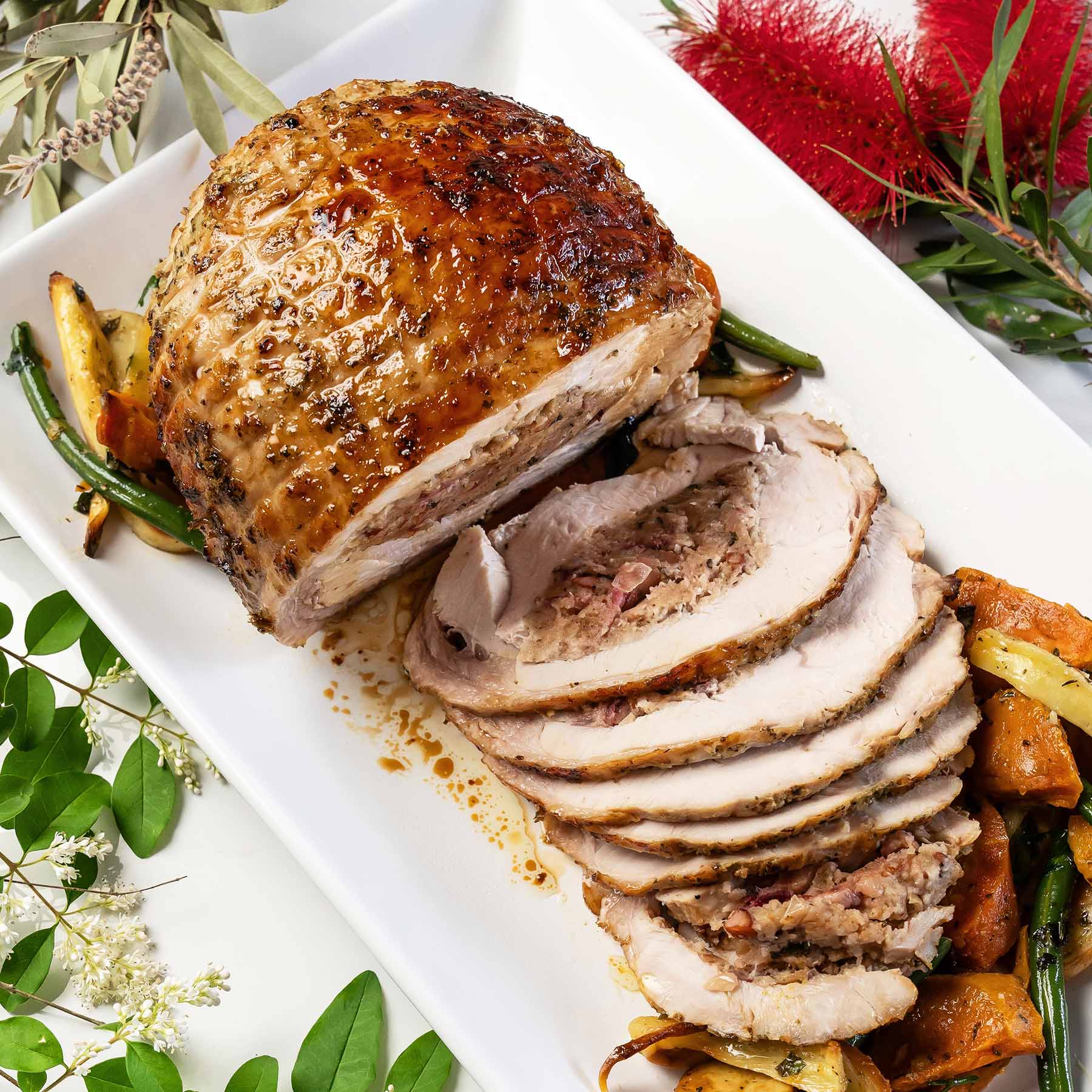 Breast Roast Instant Pot Whole Turkey Breast Best Turkey Breast