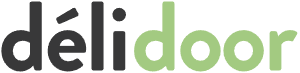 Delidoor Logo