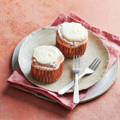 Dessert Burnt Basque Cheesecake *2