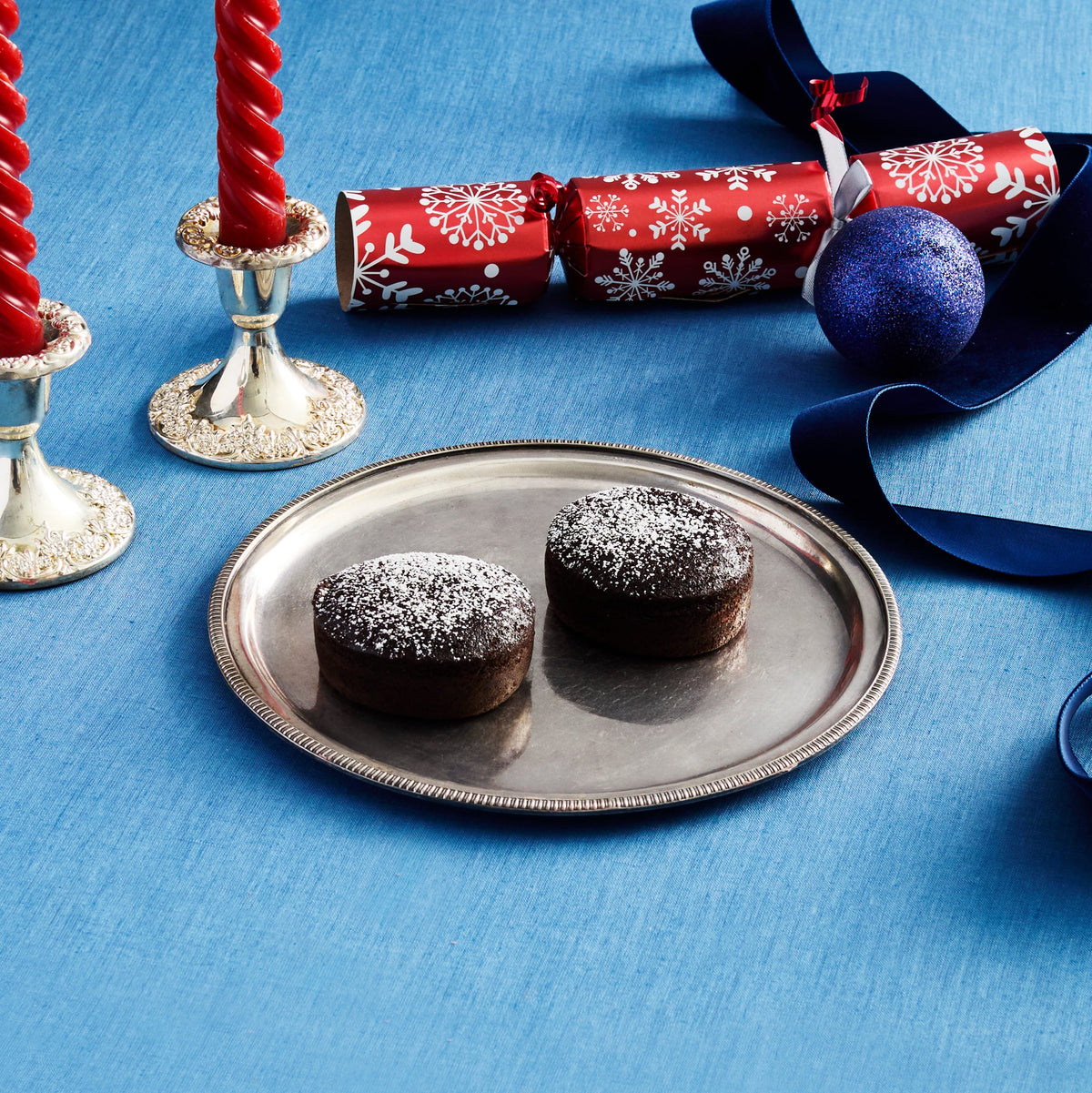 Chocolate fondant – Délidoor