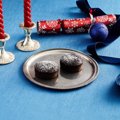 Chocolate fondant – Délidoor