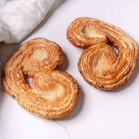 French Palmiers *2
