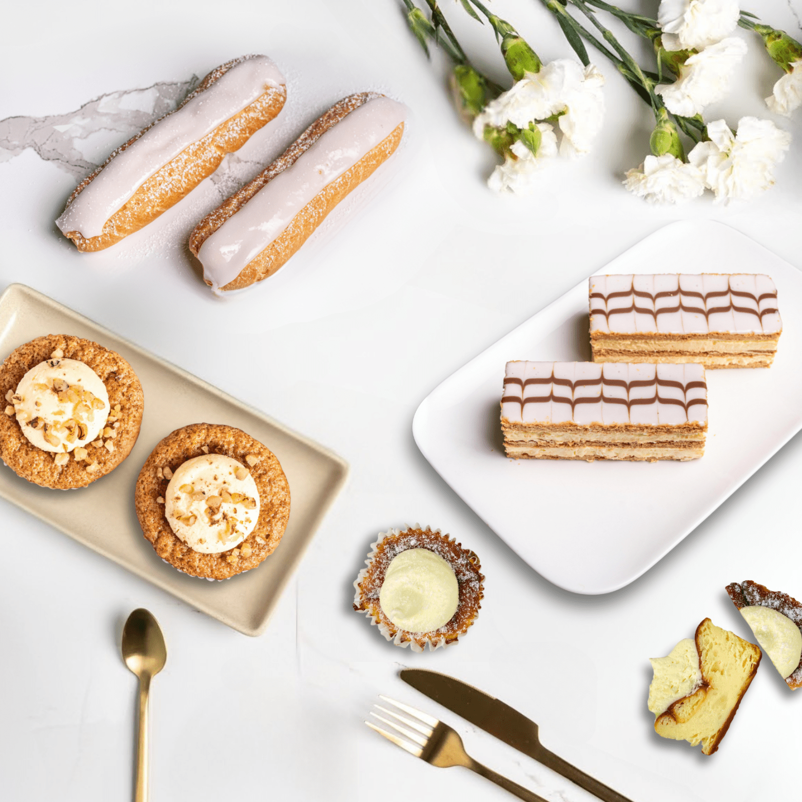 Dessert Mother