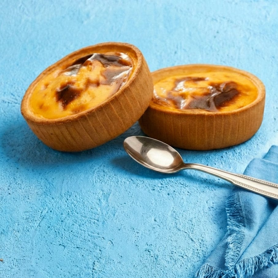 Dessert Parisien Flan *2