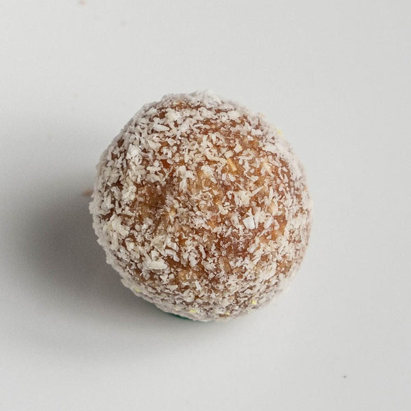 Dessert Salted Caramel Crunch Balls *4 by Wellness by Tess