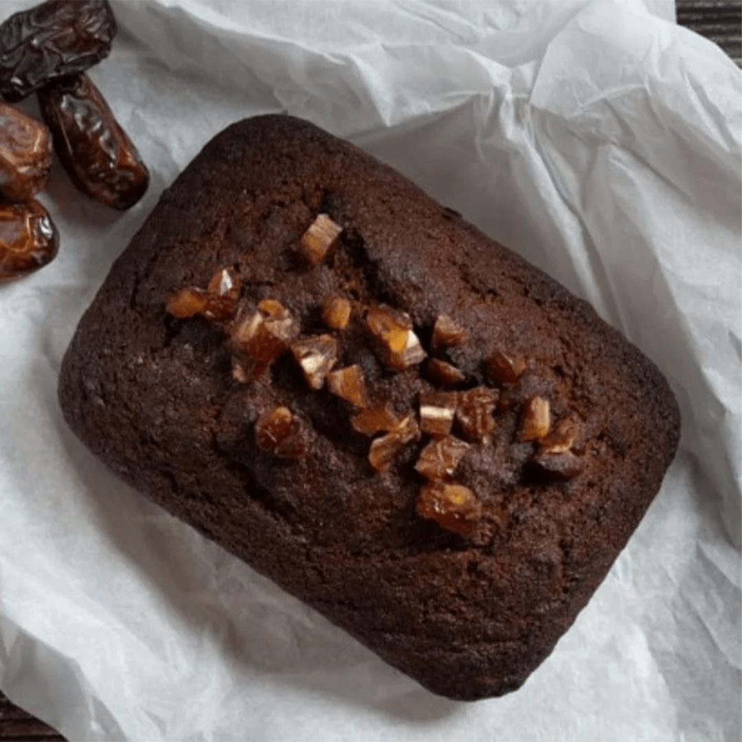 Dessert Sticky Date Pudding & Caramel Sauce