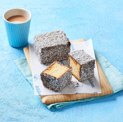 Dessert Traditional Lamington x2