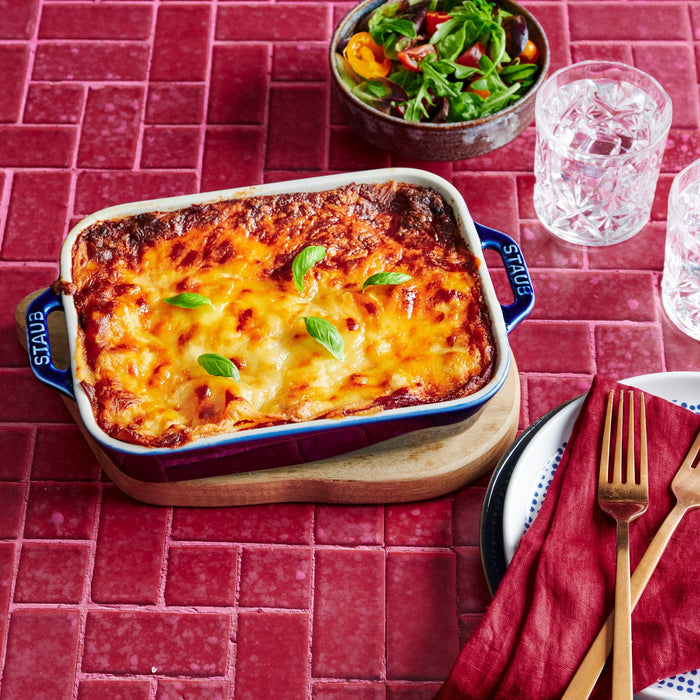Beef Lasagne