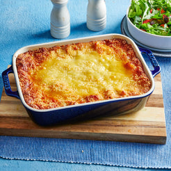 Foil Chicken Lasagne Family Size