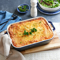 Foil Hachis Parmentier