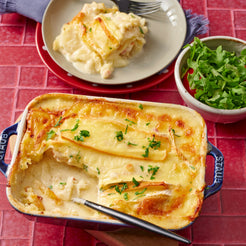 Foil Tartiflette
