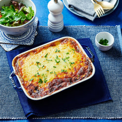 Foil Traditional Moussaka