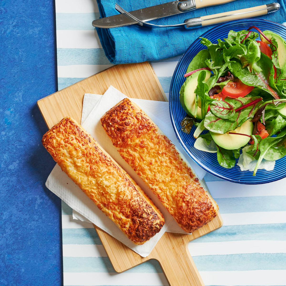 Meals for one Cheese Finger Large 90g *2