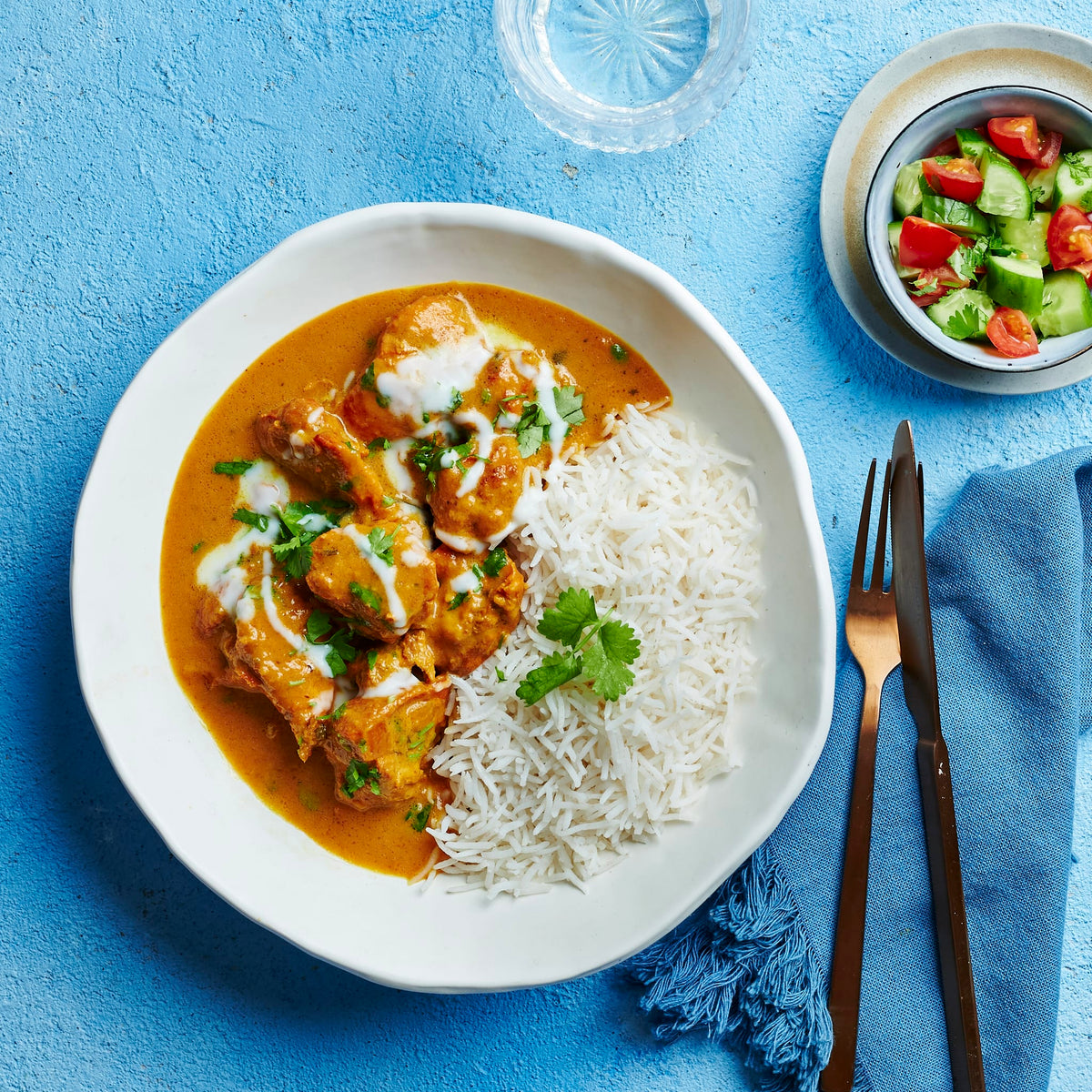 Frozen Meals for One | Chef-Cooked & Delivered | Délidoor