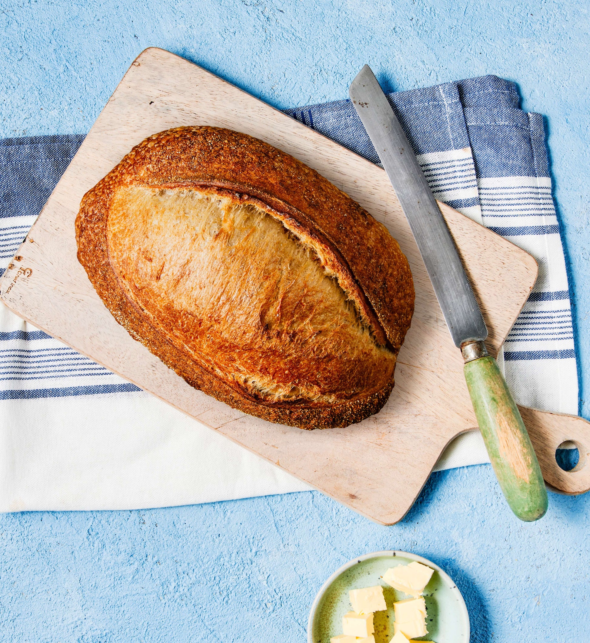 Other Bake at Home Sourdough Loaf
