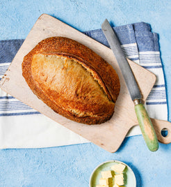 Other Bake at Home Sourdough Loaf