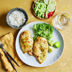 Other Balinese Marinated Chicken