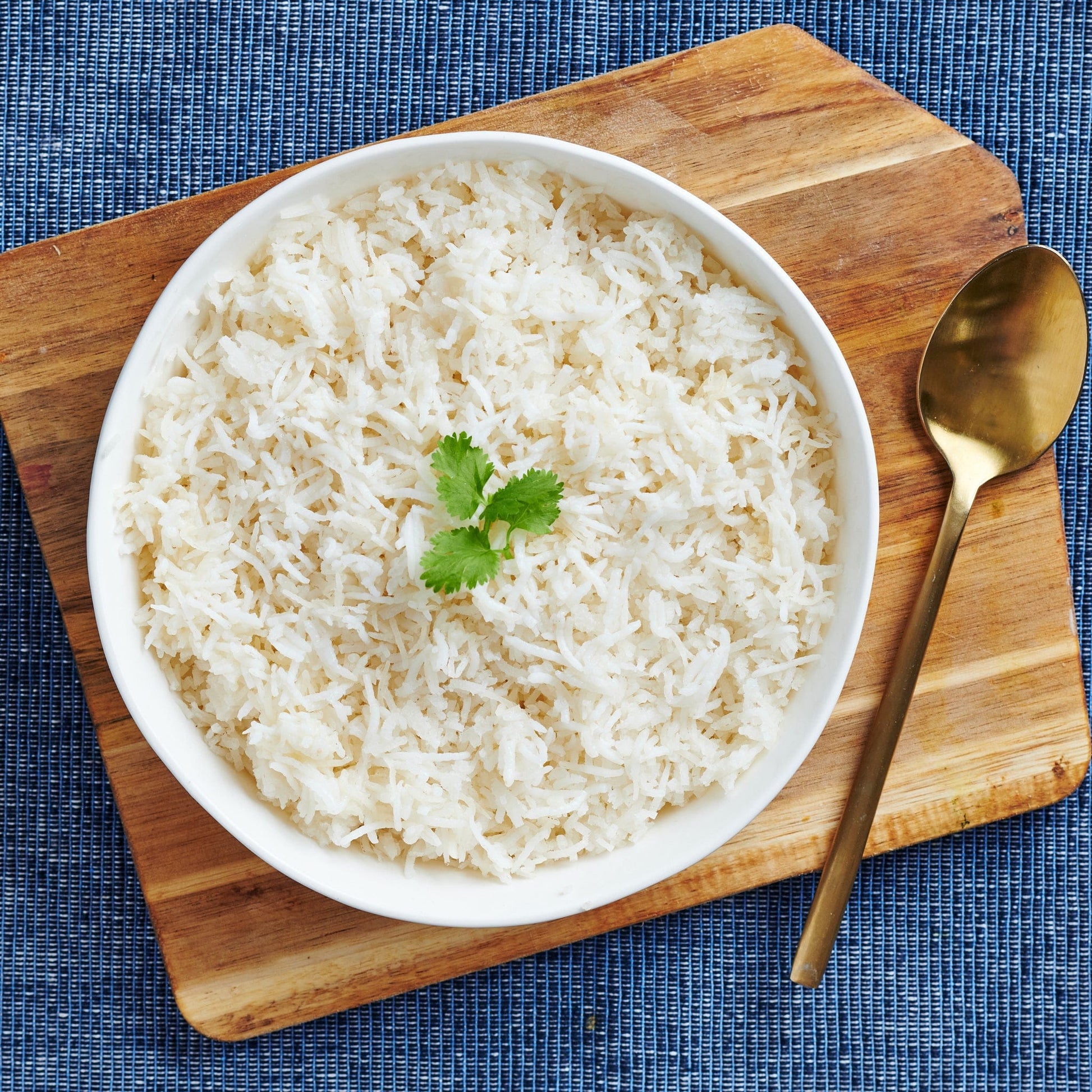 Other Basmati Rice