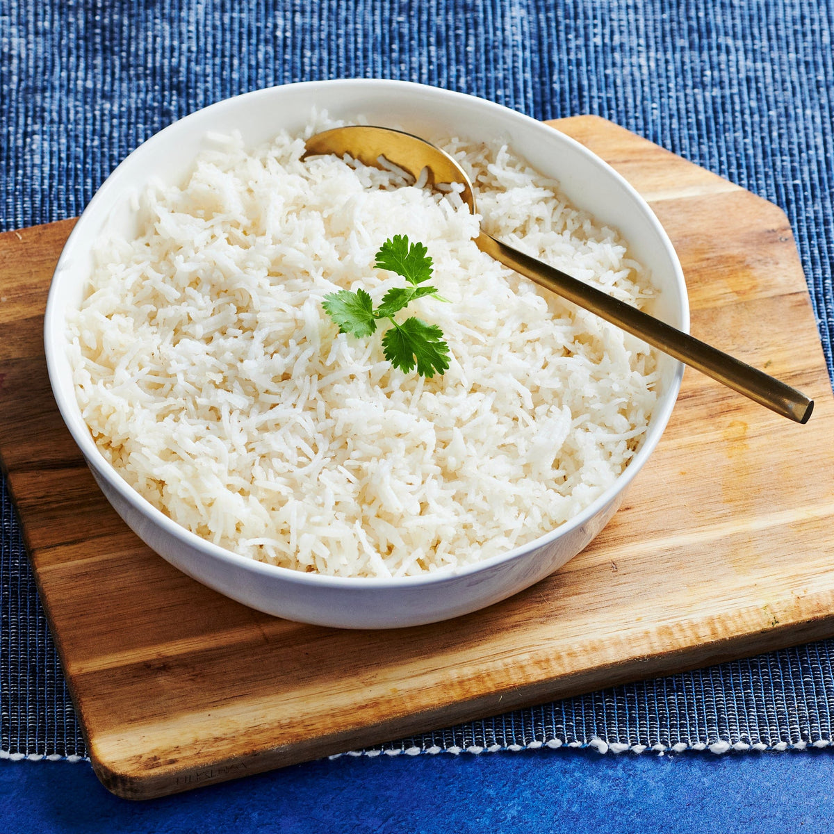 3not3 Basmati Rice Basmati Rice