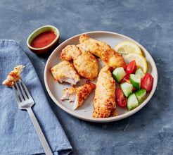 Other Chicken Tenderloin (Kids)