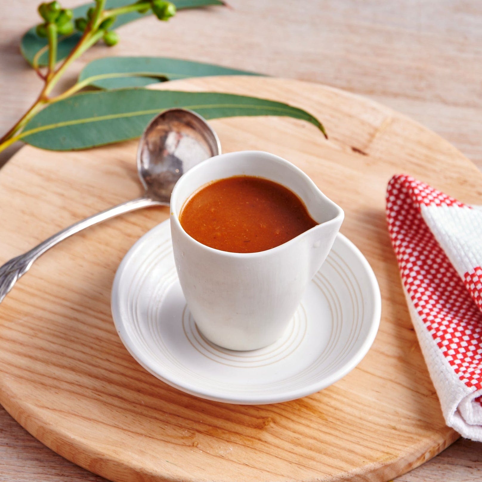 Other Christmas Gravy, 450ml